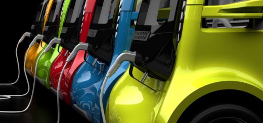 Mercado de carro elétrico vai de zero a 2 milhões em 5 anos