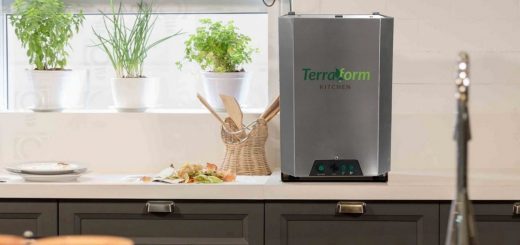 Terraform Kitchen